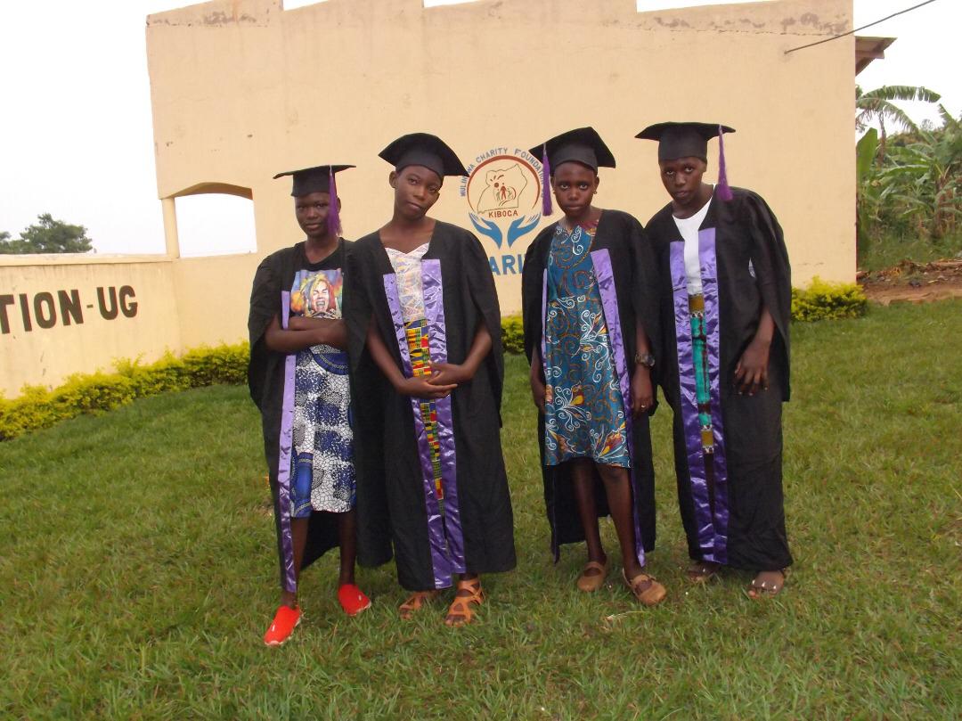 Community empowerment activities