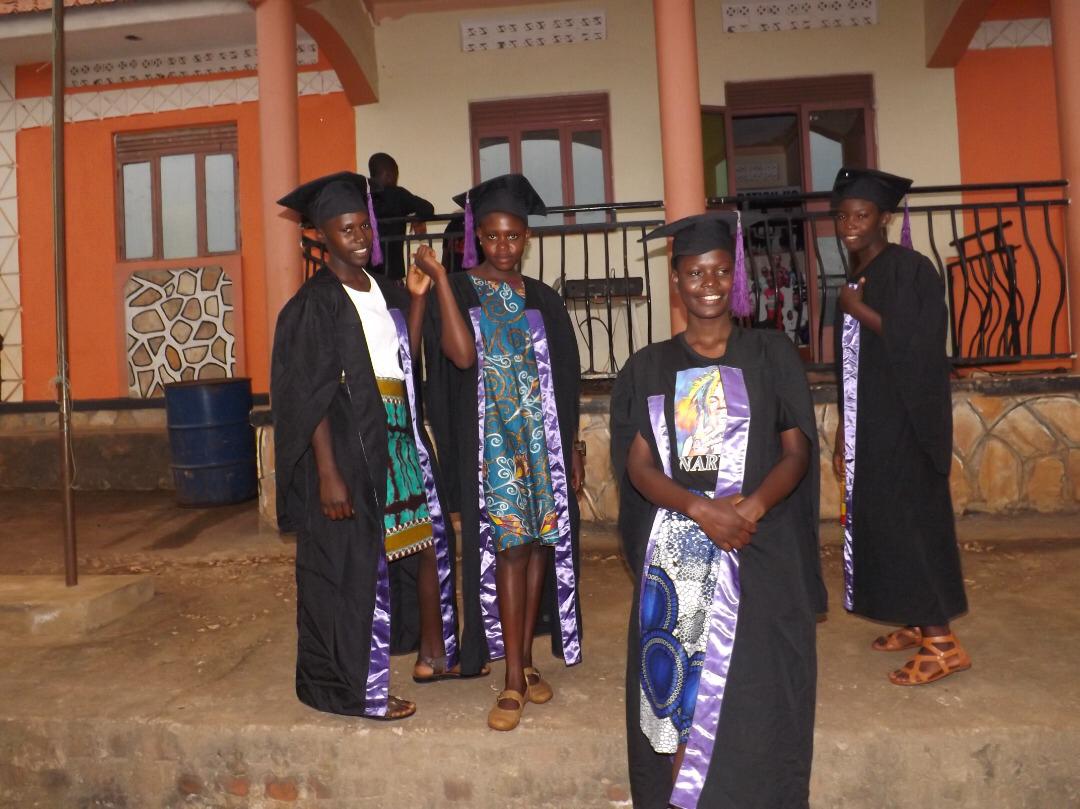 EDUCATION FOR ALL