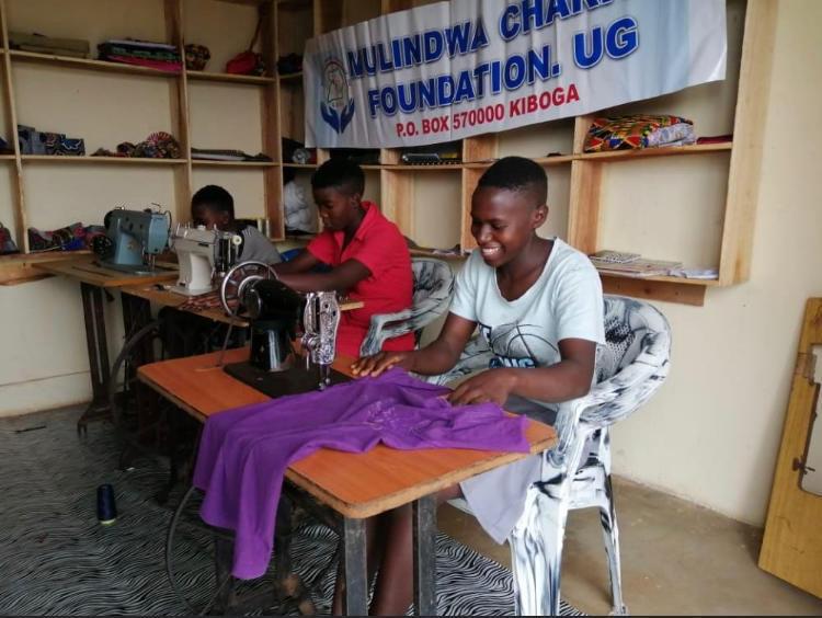 SKILLS DEVELOPMENT