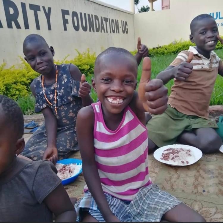 Donation impact