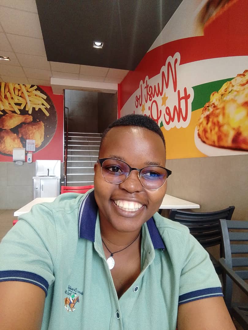 Team member